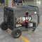 Генератор дизельний Hyundai DHY 14000LE-T