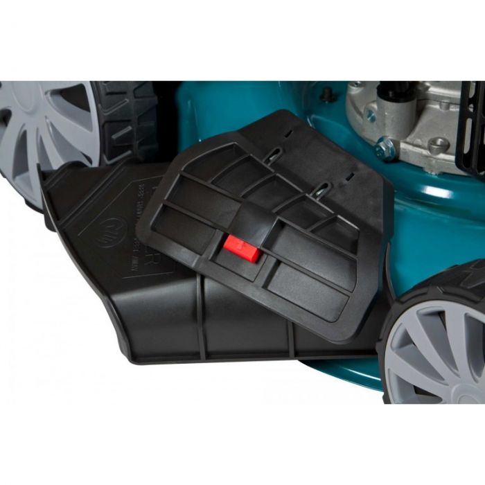 Газонокосарка бензинова Hyundai L 4610S