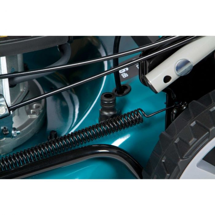 Газонокосарка бензинова Hyundai L 4610S