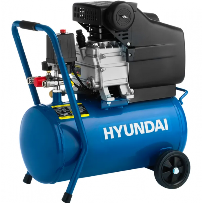 Повітряний компресор HYC 2324U Hyundai