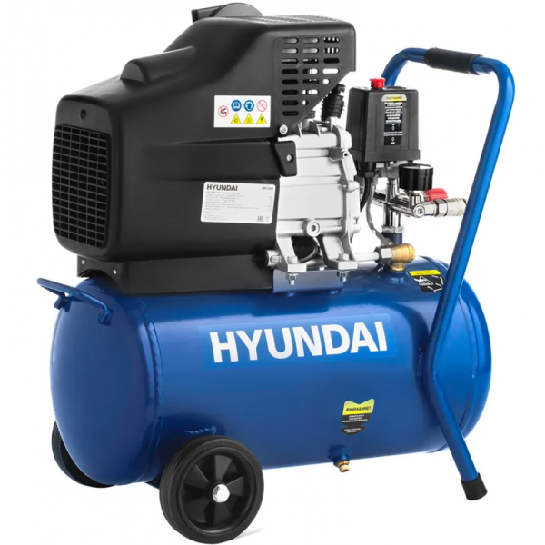 Повітряний компресор HYC 2324U Hyundai
