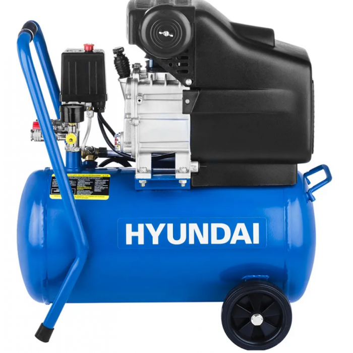 Повітряний компресор HYC 2324U Hyundai