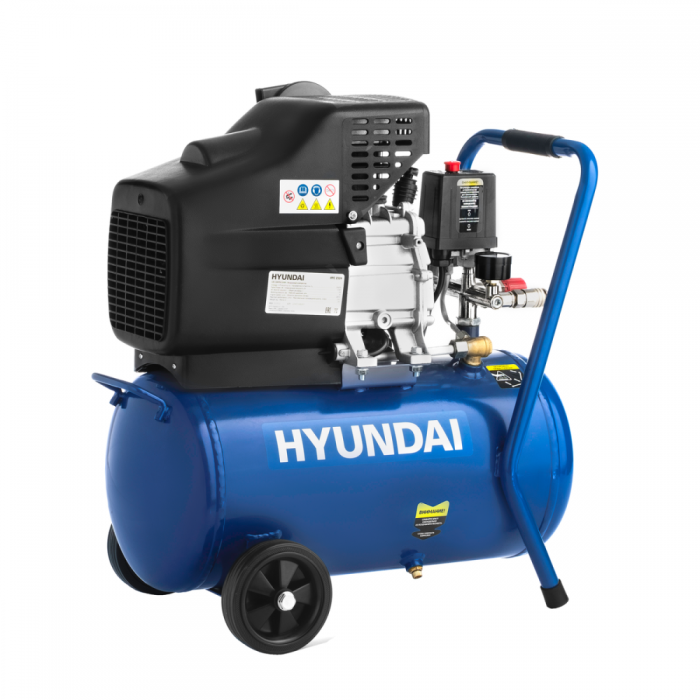 Повітряний компресор HYC 2324U Hyundai