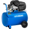 Повітряний компресор HYC 40100U Hyundai