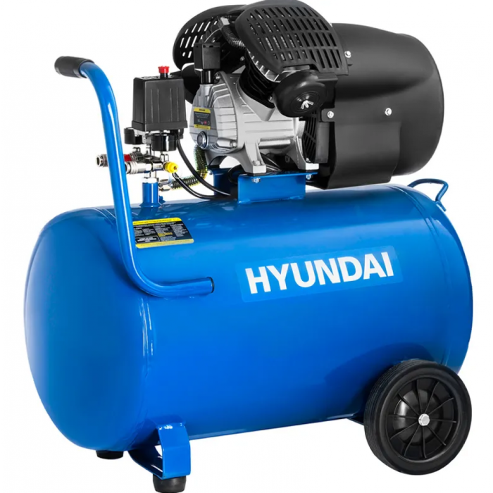 Повітряний компресор HYC 40100U Hyundai