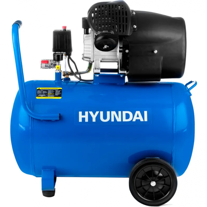Повітряний компресор HYC 40100U Hyundai