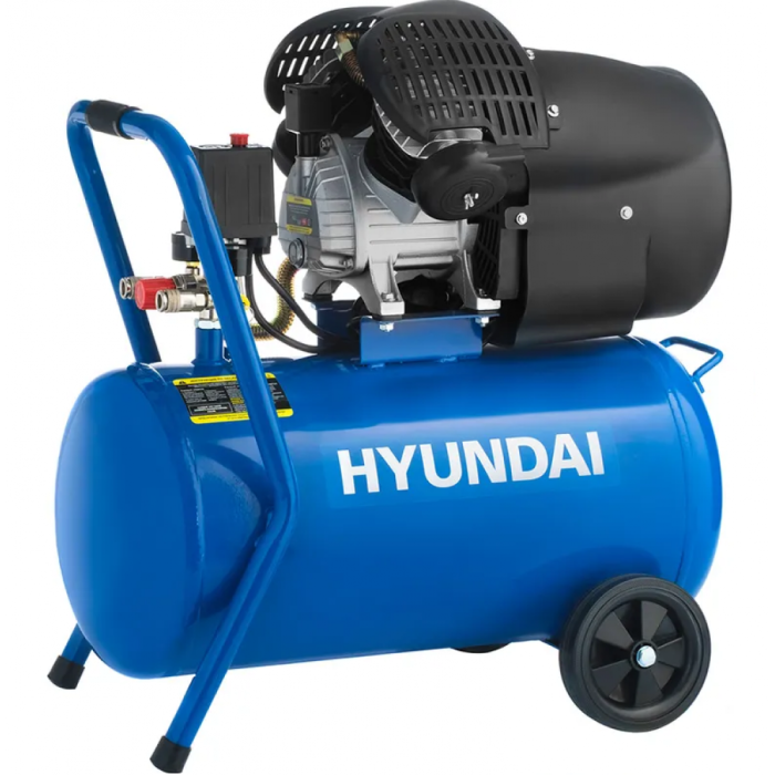 Повітряний компресор HYC 4050U Hyundai
