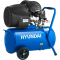 Повітряний компресор HYC 4050U Hyundai