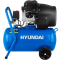 Повітряний компресор HYC 4050U Hyundai