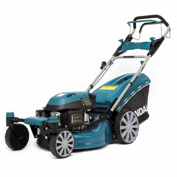 Газонокосарка бензинова  самохідна L 5110RS